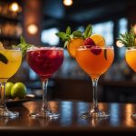 Discover the Craft: Behind the Scenes of Our Signature Cocktails