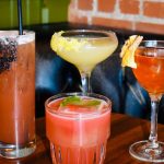 Seasonal Flavors at The Abbey: What’s Fresh This Month