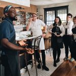 Meet the Team: Stories from Our Chefs and Bartenders
