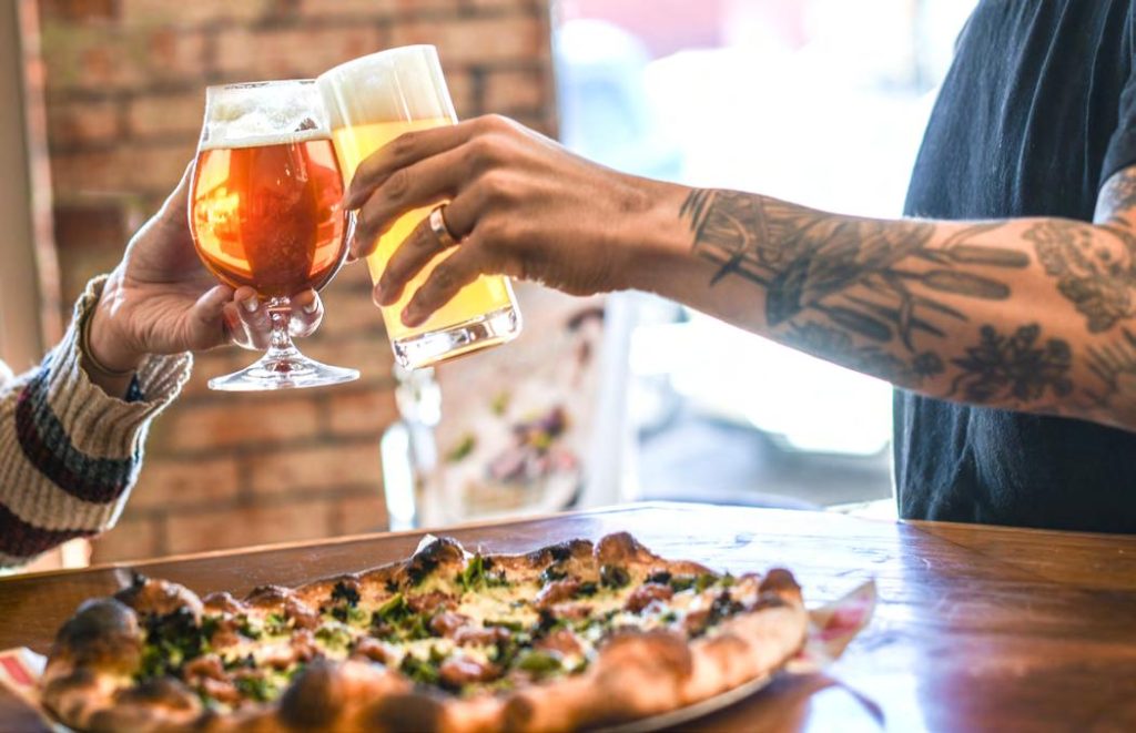 Upcoming Events: What’s Happening This Season at The Abbey Eat Drink